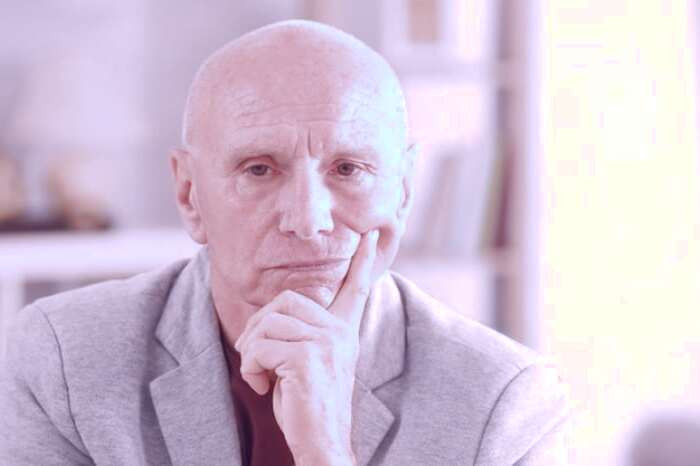 احساسات در بدن