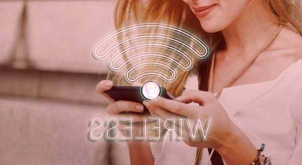 مضرات وای فای