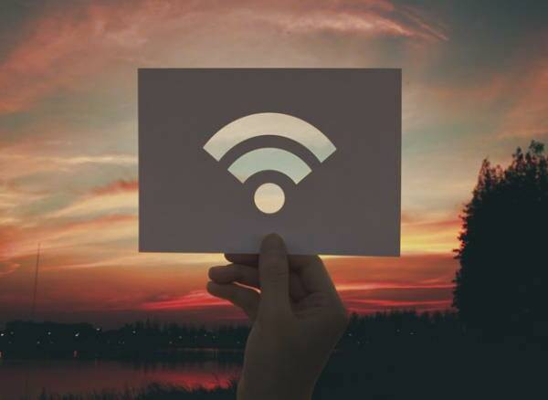عوارض وای فای