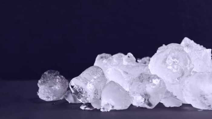 یخ 