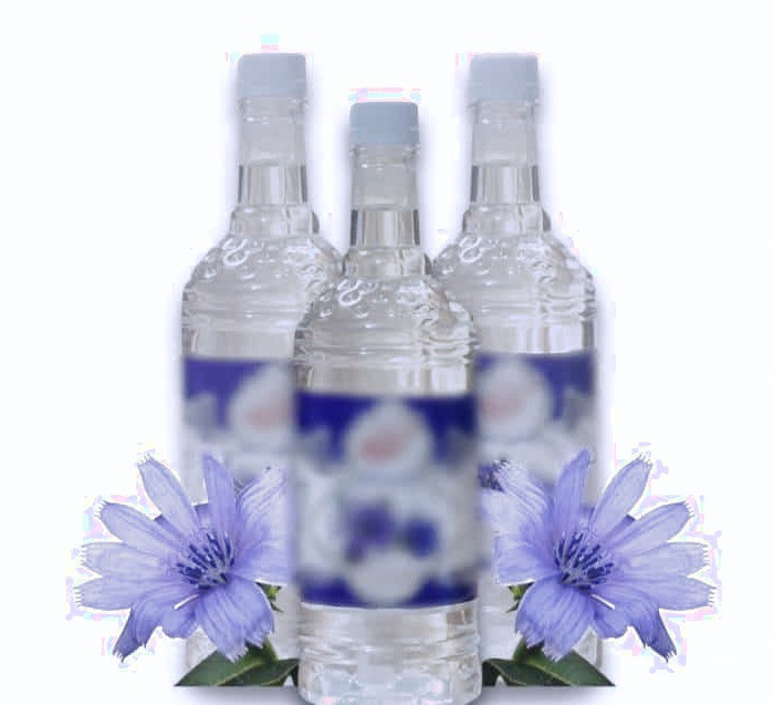خوردن عرق کاسنی 
