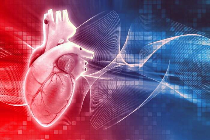 آنژین قلبی پایدار