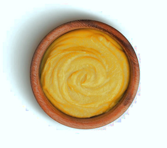 خردل برای گرفتگی عضلات