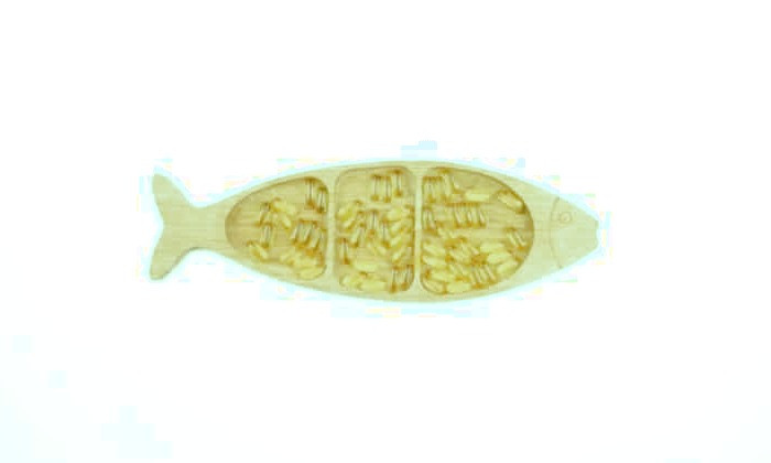 روغن ماهی