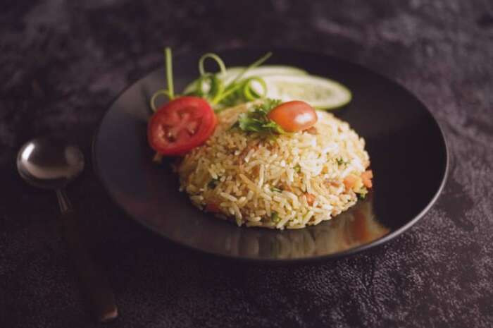 اجتناب از پرخوری