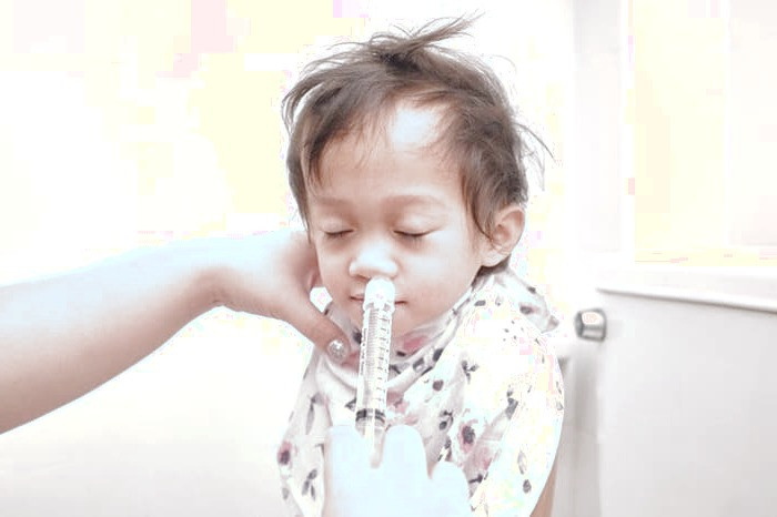 neti pot