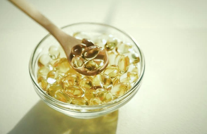 روغن ویتامین E