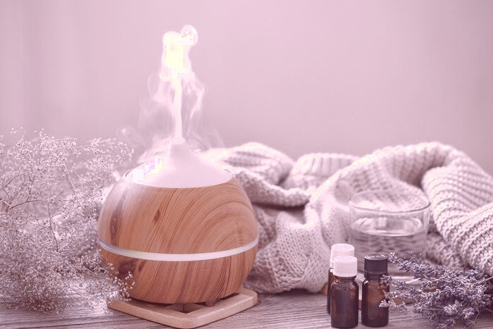  آبرسانی طبیعی پوست