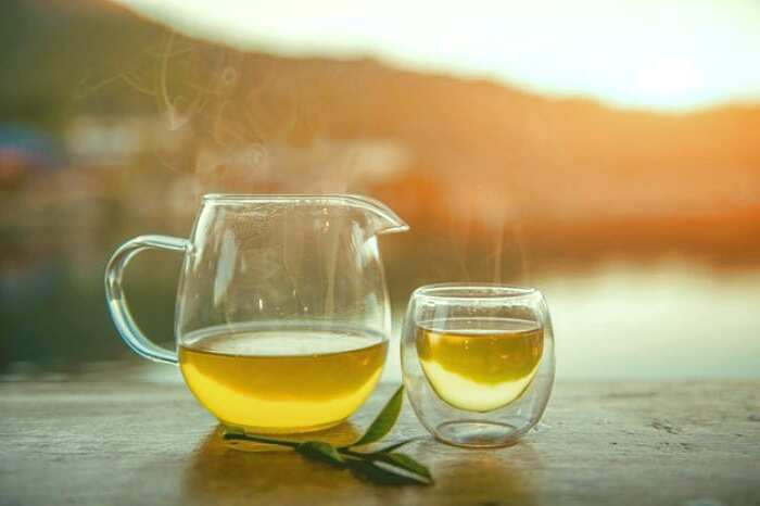 خاصیت چای زوفا