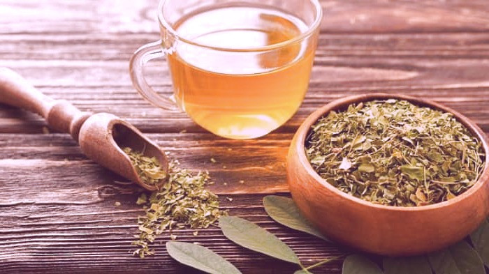 فواید چای زوفا