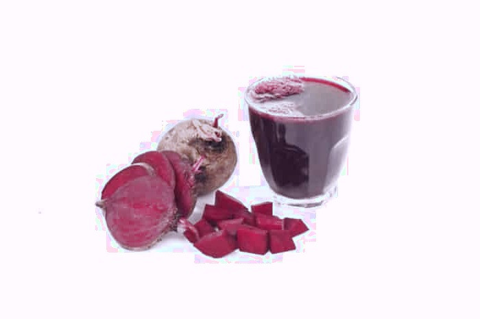 فواید لبو یا چقندر