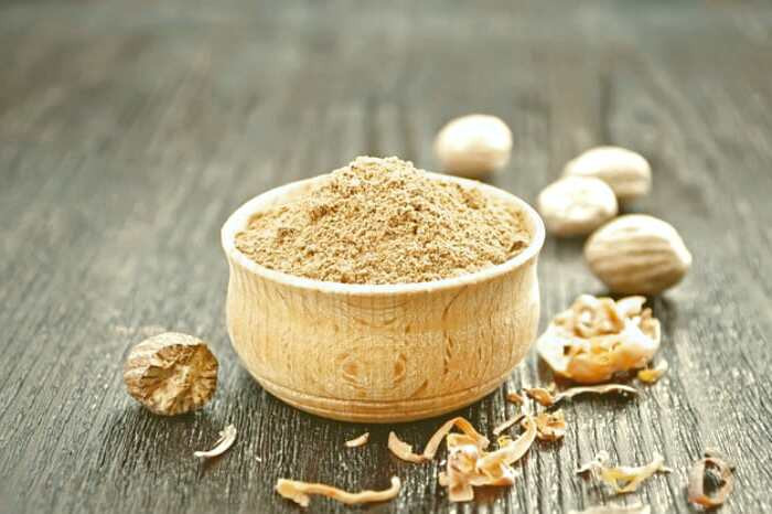 جوز هندی