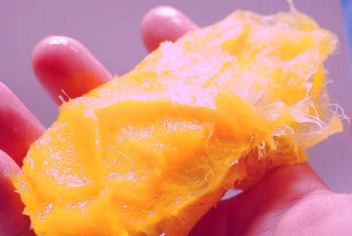 تهیه روغن هسته انبه