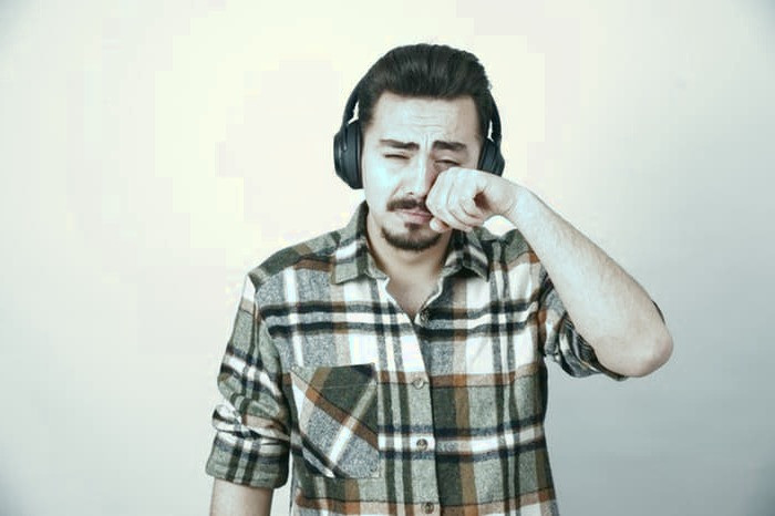 موزیک غمگین