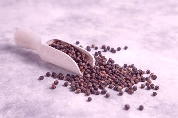 روغن فلفل سیاه