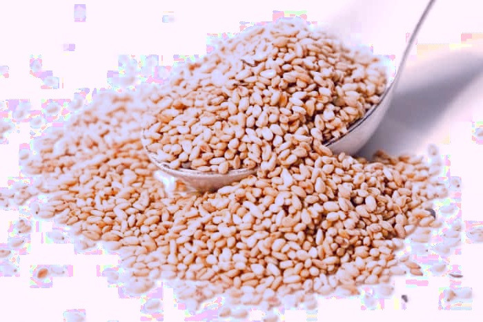 فواید کنجد و خاصیت کنجد
