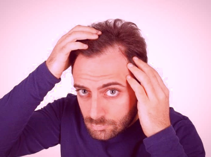 رشد مو