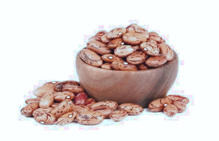 خواص مصرف لوبیا