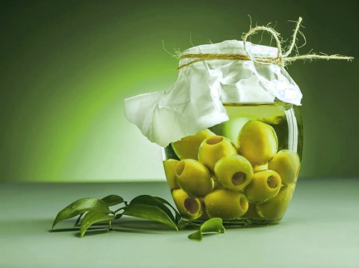 روغن زیتون
