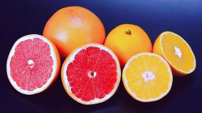 میوه های خونساز