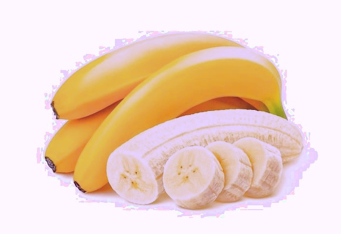 ماسک صورت موز