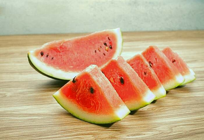 نوبرانه های بهاری