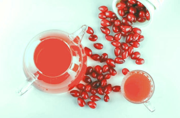 زغال اخته