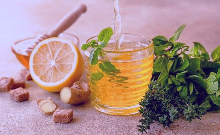 مزایای لیمو شیرین
