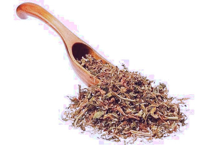 دمنوش یونجه