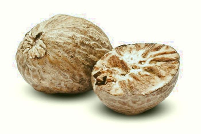 عوارض جوز هندی