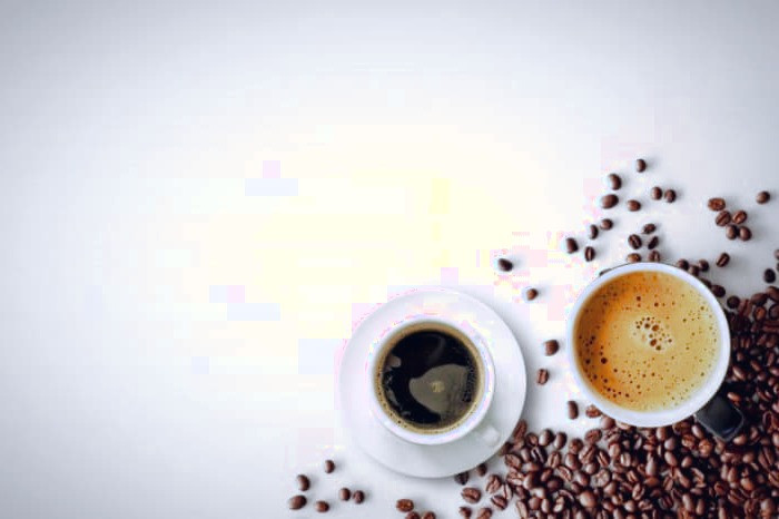 عوارض مصرف کافئین