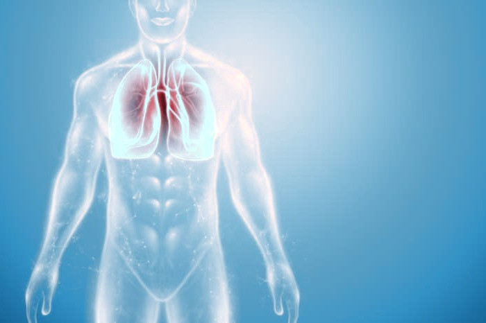 نشانه مشکل ریه