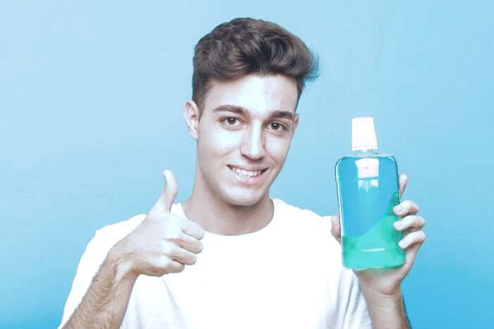 نبایدهای بعد مسواک