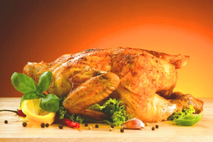 آلودگی اشریشیا کلی