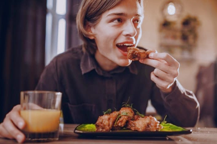 خطرات تندخوری