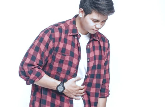 تند خوردن غذا