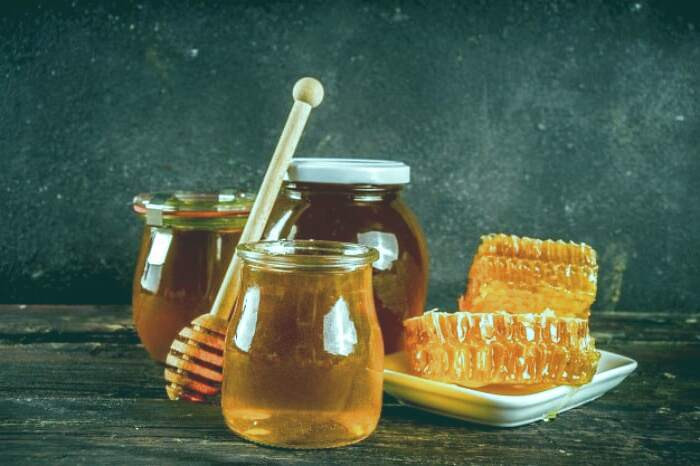 غذای آرامش اعصاب 