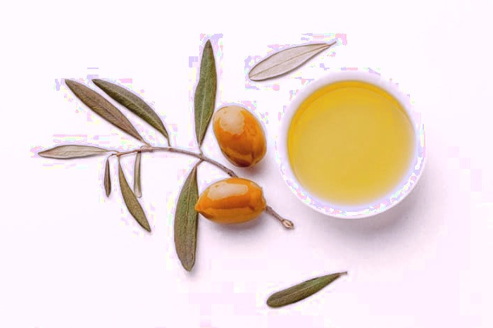 فواید برگ زیتون