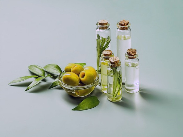 روغن زیتون