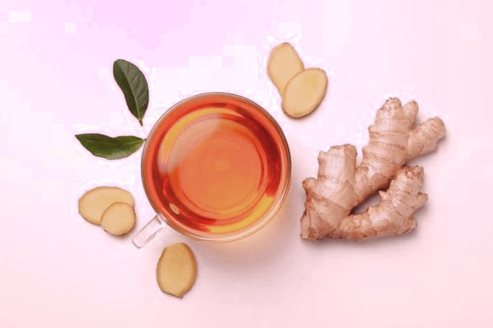 خواص زنجبیل و عسل 