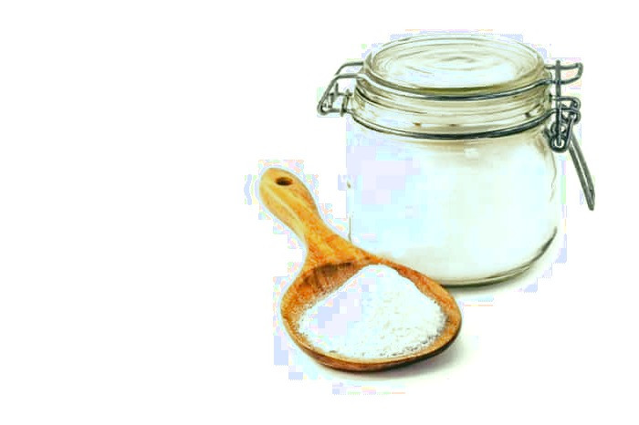 جوش شیرین و سرکه برای عفونت