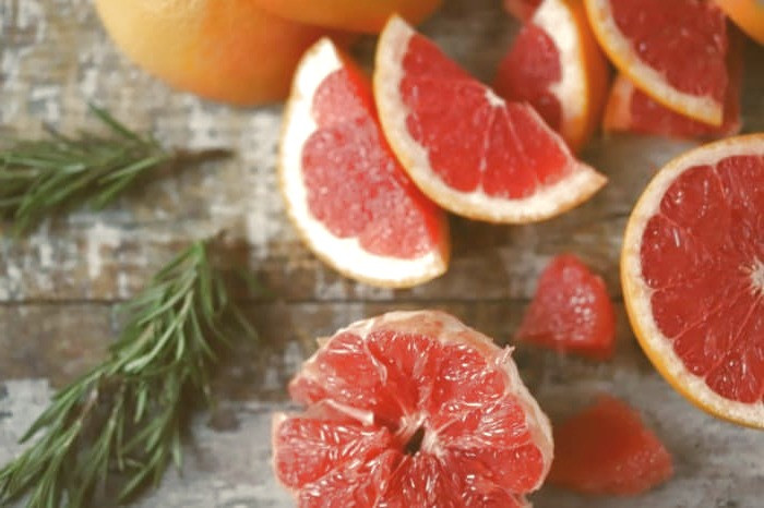 خواص گریپ فروت برای عفونت