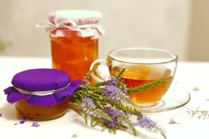 دمنوش اسطوخدوس