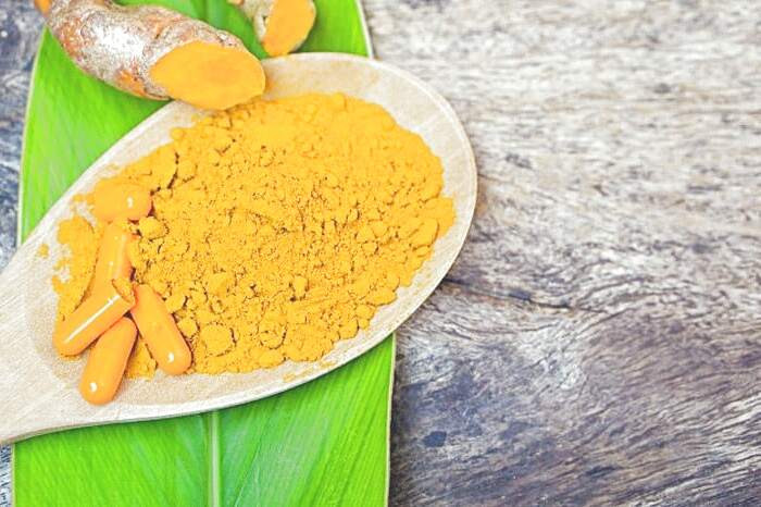 خاصیت ادویه کاری