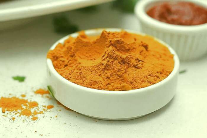 ادویه کاری