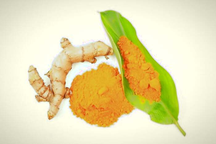 ادویه کاری برای مو