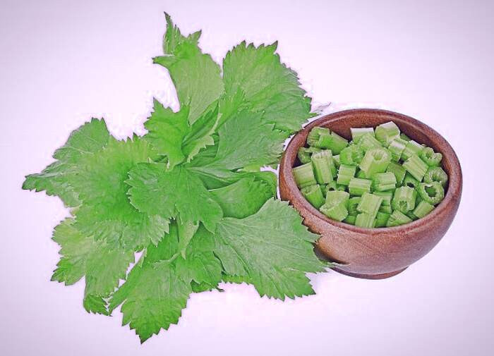 تداخل دارویی کرفس