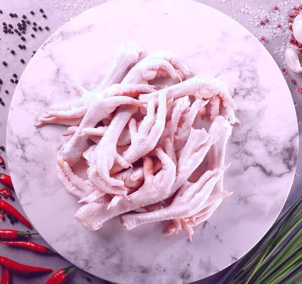 کبودی مرغ