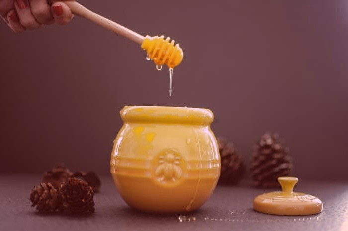 عسل