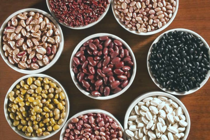 غذای آهن دار